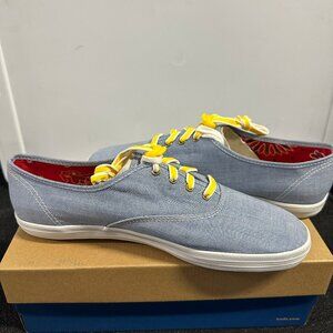 OC Champion Chambray